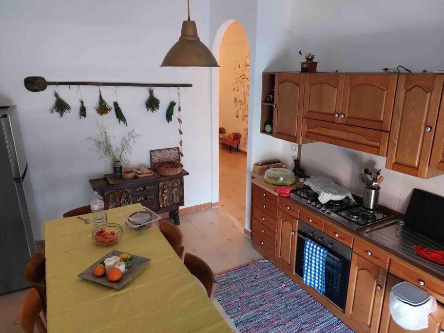 Casa Via Mare *